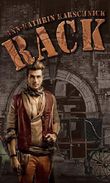 RACK IV Cover des Buches RACK IV (ISBN: 9783959622035)