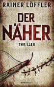 Der Blutnäher Cover des Buches Der Blutnäher (ISBN: 9783741303548)