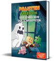 Der Schrecken der Schmarpaten Cover des Buches Der Schrecken der Schmarpaten (ISBN: 9783960963776)
