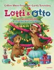 Lotti und Otto (Band 4) – Die weihnachtliche Freundschaftsfamilie Cover des Buches Lotti und Otto (Band 4) – Die weihnachtliche Freundschaftsfamilie (ISBN: 9783961294183)