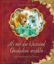 Als mir der Westwind Geschichten erzählte – Weihnachtsabenteuer zum Vorlesen Cover des Buches Als mir der Westwind Geschichten erzählte – Weihnachtsabenteuer zum Vorlesen (ISBN: 9783961294459)
