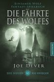 Die neuen Kai Krieger 5: Die Fährte des Wolfes Cover des Buches Die neuen Kai Krieger 5: Die Fährte des Wolfes (ISBN: 9783961881000)