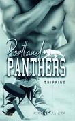 Portland Panthers: Tripping (Portland Eishockey Reihe 3) Cover des Buches Portland Panthers: Tripping (Portland Eishockey Reihe 3) (ISBN: 9783962046361)