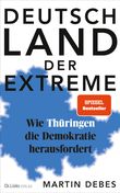 Deutschland der Extreme Cover des Buches Deutschland der Extreme (ISBN: 9783962892135)