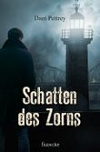 Schatten des Zorns Cover des Buches Schatten des Zorns (ISBN: 9783963621222)
