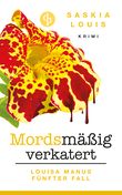 Mordsmäßig verkatert Cover des Buches Mordsmäßig verkatert (ISBN: 9783964432797)