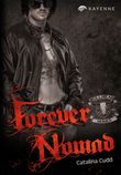 Forever Nomad Cover des Buches Forever Nomad (ISBN: 9783964434401)