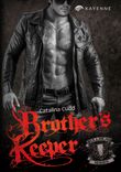 Brother's Keeper Cover des Buches Brother's Keeper (ISBN: 9783964434418)