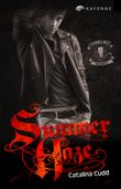 Summer Haze Cover des Buches Summer Haze (ISBN: 9783964434432)
