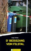 D'Beisszang vom Filstal Cover des Buches D'Beisszang vom Filstal (ISBN: 9783965550063)
