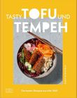 Tasty Tofu und Tempeh Cover des Buches Tasty Tofu und Tempeh (ISBN: 9783965843677)