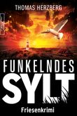 Funkelndes Sylt Cover des Buches Funkelndes Sylt (ISBN: 9783967143553)