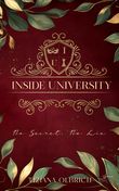 Inside University: No Secret, No Lie Cover des Buches Inside University: No Secret, No Lie (ISBN: 9783967144734)