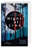 Night of Lies Cover des Buches Night of Lies (ISBN: 9783969760055)
