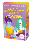 Bright Falls 1. Delilah Green Doesn’t Care Cover des Buches Bright Falls 1. Delilah Green Doesn’t Care (ISBN: 9783969760451)