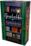 Die Geschichtensammlerin Cover des Buches Die Geschichtensammlerin (ISBN: 9783985852680)