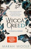 WiccaCreed | Schuld & Sünde Cover des Buches WiccaCreed | Schuld & Sünde (ISBN: 9783985955466)
