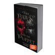 The Pawn and The Puppet (The Pawn and The Puppet 1) Cover des Buches The Pawn and The Puppet (The Pawn and The Puppet 1) (ISBN: 9783987181412)