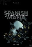 Dark Revenge (Spanish Mafia 1) Cover des Buches Dark Revenge (Spanish Mafia 1) (ISBN: 9783987182426)