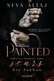 Painted Scars - Der Pakhan (Perfectly Imperfect Serie 1) Cover des Buches Painted Scars - Der Pakhan (Perfectly Imperfect Serie 1) (ISBN: 9783987183058)