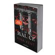 God of Malice - Gefährliche Liebe Cover des Buches God of Malice - Gefährliche Liebe (ISBN: 9783987183591)