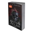 Satan's Affair Cover des Buches Satan's Affair (ISBN: 9783987183607)