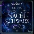Nachtschwarz Cover des Buches Nachtschwarz (ISBN: 9788727039213)