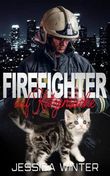 Firefighter auf Katzensuche Cover des Buches Firefighter auf Katzensuche (ISBN: 9798472215237)