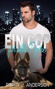 Ein Cop für alle Pfoten Cover des Buches Ein Cop für alle Pfoten (ISBN: 9798481254753)