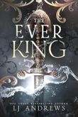 The Ever King (The Ever Seas, Band 1) Cover des Buches The Ever King (The Ever Seas, Band 1) (ISBN: 9798989076802)