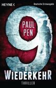 9 - Die Wiederkehr Cover des Buches 9 - Die Wiederkehr (ISBN: 9783453436947)