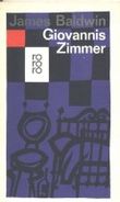 Giovannis Zimmer Cover des Buches Giovannis Zimmer (ISBN: B0000BPIX7)