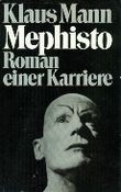 Mephisto Cover des Buches Mephisto (ISBN: B000YNWUK6)