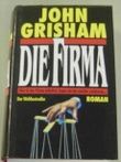 Die Firma Cover des Buches Die Firma (ISBN: B00205H5T2)
