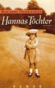 Hannas Töchter Cover des Buches Hannas Töchter (ISBN: B0020H4QFQ)