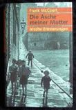 Die Asche meiner Mutter : irische Erinnerungen. Cover des Buches Die Asche meiner Mutter : irische Erinnerungen. (ISBN: B0025WKA7Y)