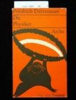 Die Physiker Cover des Buches Die Physiker (ISBN: B002BHHKPS)