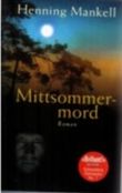 Mittsommermord Cover des Buches Mittsommermord (ISBN: B002EPS6YG)