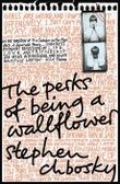 The Perks of Being a Wallflower Cover des Buches The Perks of Being a Wallflower (ISBN: B00358IZ24)