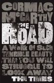 The Road Cover des Buches The Road (ISBN: B004FV4T9I)