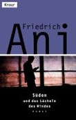Süden und das Lächeln des Windes Cover des Buches Süden und das Lächeln des Windes (ISBN: B0056A8XVW)