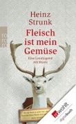 Fleisch ist mein Gemüse Cover des Buches Fleisch ist mein Gemüse (ISBN: B0058GTNPY)