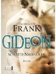 Schattenwandler: Gideon Cover des Buches Schattenwandler: Gideon (ISBN: B005G2F26O)
