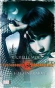 Vampire Academy: Schattenträume Cover des Buches Vampire Academy: Schattenträume (ISBN: B005ZS9EZE)