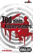 Tod eines Klavierspielers Cover des Buches Tod eines Klavierspielers (ISBN: B0061Y95QE)