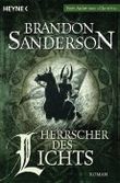 Herrscher des Lichts Cover des Buches Herrscher des Lichts (ISBN: B006281JEA)