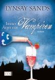 Immer Ärger mit Vampiren Cover des Buches Immer Ärger mit Vampiren (ISBN: B006WDDIBM)