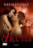 Versuchung des Blutes Cover des Buches Versuchung des Blutes (ISBN: B006WDTDUW)