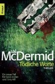 Tödliche Worte Cover des Buches Tödliche Worte (ISBN: B007NWXZEQ)