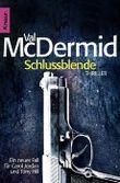 Schlussblende Cover des Buches Schlussblende (ISBN: B0083JCBE8)